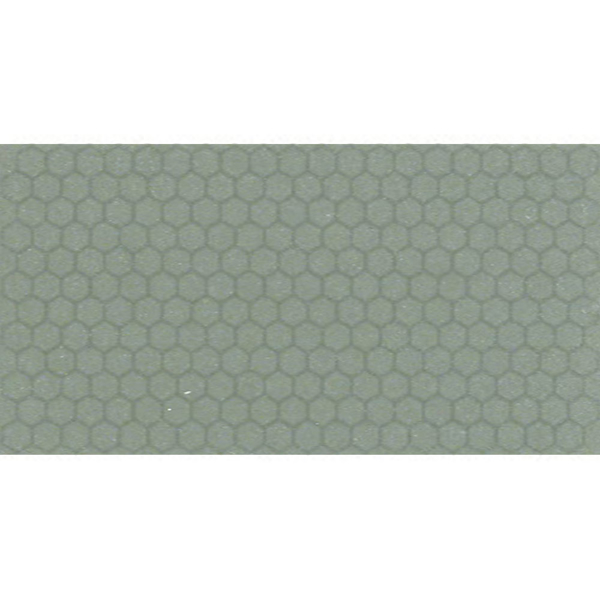 Picture of Daltile - Keystones 1 x 1 Hexagon Cypress