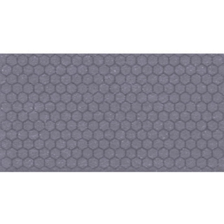 Picture of Daltile - Keystones 1 x 1 Hexagon Deep Purple