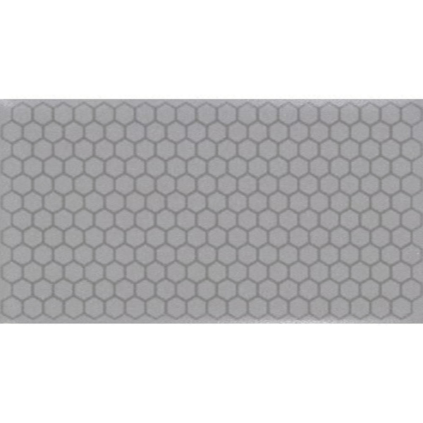 Picture of Daltile - Keystones 1 x 1 Hexagon Suede Gray