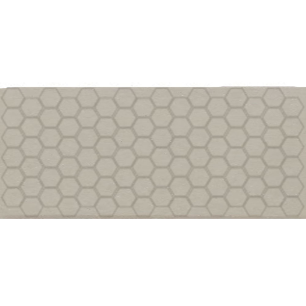 Picture of Daltile - Keystones 2 x 2 Hexagon Architect Gray