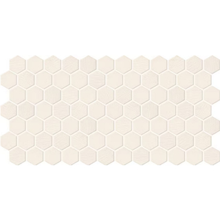 Picture of Daltile - Keystones 2 x 2 Hexagon Biscuit