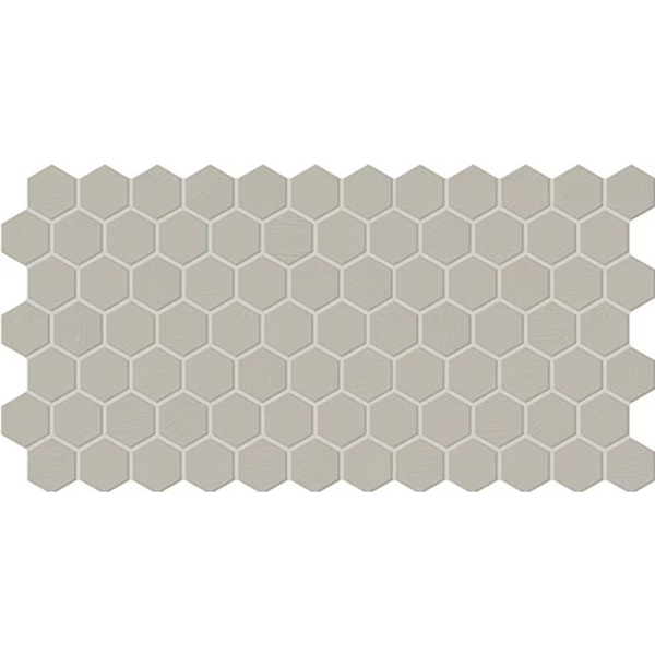 Picture of Daltile - Keystones 2 x 2 Hexagon Desert Gray