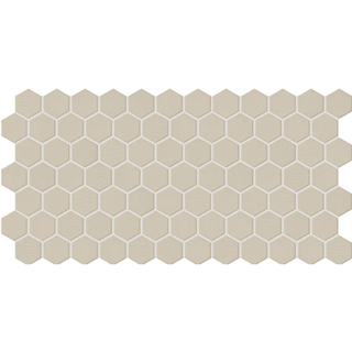 Picture of Daltile - Keystones 2 x 2 Hexagon Urban Putty