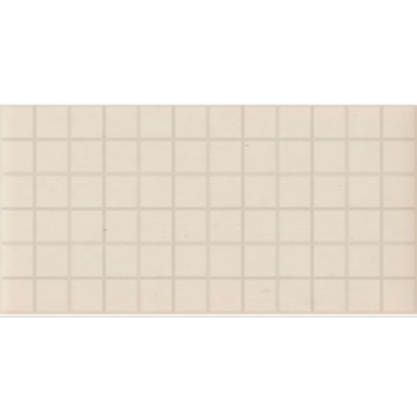 Picture of Daltile - Keystones 2 x 2 Straight Joint Almond