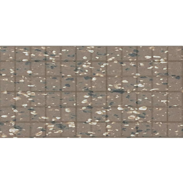 Picture of Daltile - Keystones 2 x 2 Straight Joint Artisan Brown Speckle