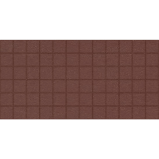Picture of Daltile - Keystones 2 x 2 Straight Joint Brownberry