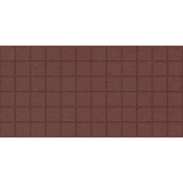 Picture of Daltile - Keystones 2 x 2 Straight Joint Brownberry