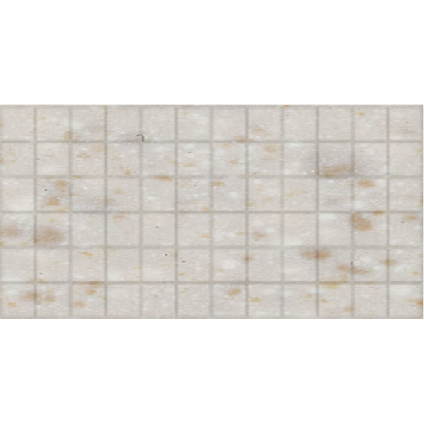 Picture of Daltile - Keystones 2 x 2 Straight Joint Marble