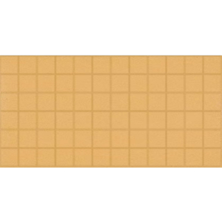 Picture of Daltile - Keystones 2 x 2 Straight Joint Mustard