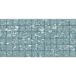 Picture of Daltile - Keystones 2 x 2 Straight Joint Sea Speckle