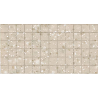 Picture of Daltile - Keystones 2 x 2 Straight Joint Urban Putty Speckle