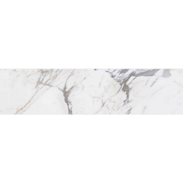 Picture of Daltile - Marble Attache Lavish 6 x 24 Matte Golden Reverie