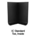 Picture of Roppe Inside Corner Standard Toe 6