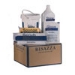 Picture of Bisazza Mosaico Installation Kit UVR AD HOC (concrete substrate)