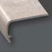 Picture of Nova Floor VeraEdge Stair Nose PVC 94