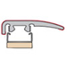 Picture of Tarkett SlimCap 94