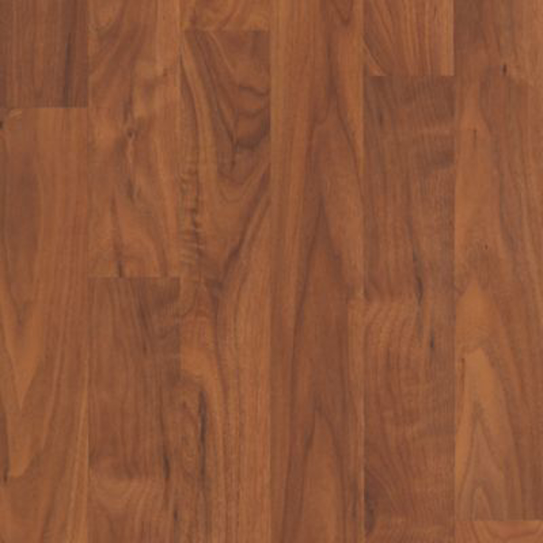 Picture of Mohawk - RevWood Essentials Carrolton Amber Walnut Plank