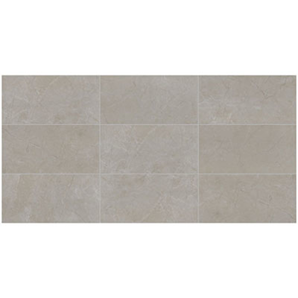 Picture of Marazzi - Classentino Marble 12 x 24 Polished Coliseum Gray