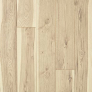 Picture of Mohawk - RevWood Select Fulford Hickory Natural Hickory