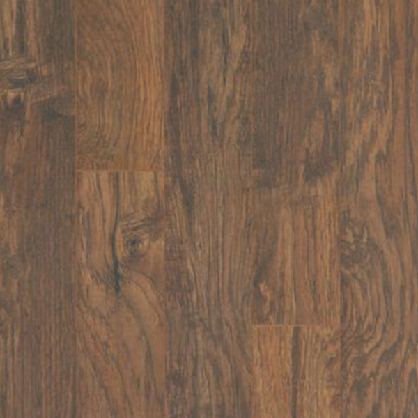 Picture of Mohawk - RevWood Essentials Kingmire Rustic Suede Hickory