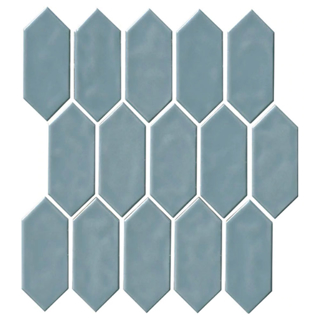 Picture of Marazzi - Artezen Picket Classic Blue