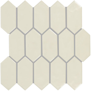 Picture of Marazzi - Artezen Picket Nordic Sand