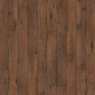 Picture of Mohawk - RevWood Plus Western Row Red Clay Oak