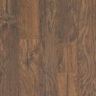 Picture of Mohawk - RevWood Essentials Cliffmire Rustic Suede Hickory