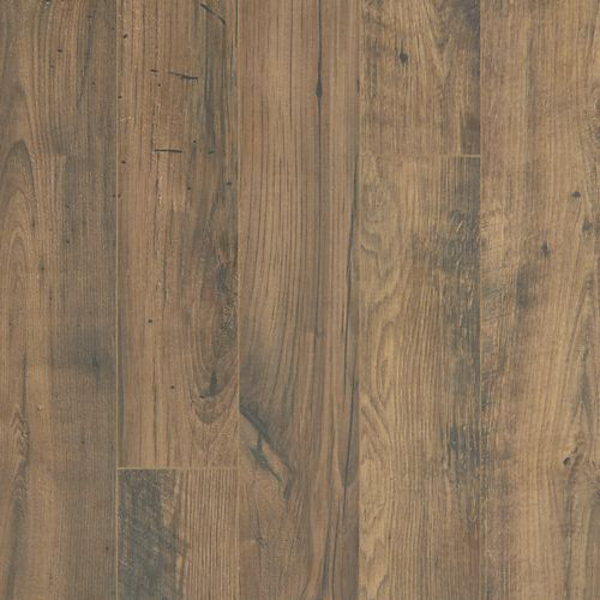 Picture of Mohawk - RevWood Essentials Cliffmire Brownstone Chestnut