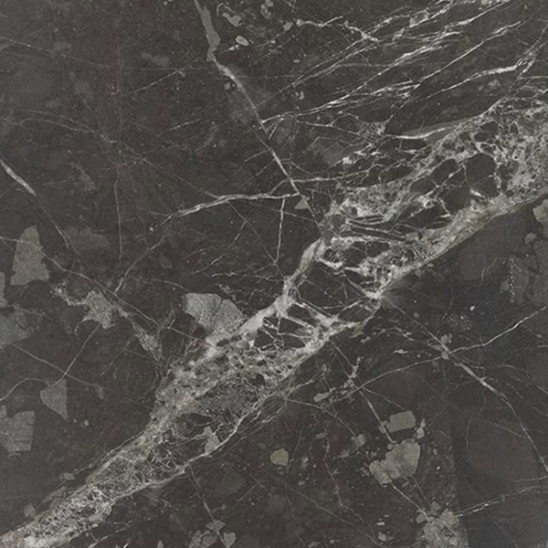 Picture of Marazzi - Savoir 24 x 24 Noir Polished