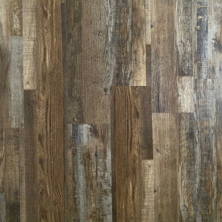 Picture of Artisan Mills Flooring - Warm Springs Sierra