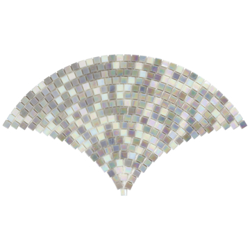 Picture of Anthology Tile - Fantasy Mosaic Moderne Fanfare