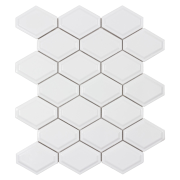 Picture of Anthology Tile - Foundations Structure Mosaic Structure Plaster