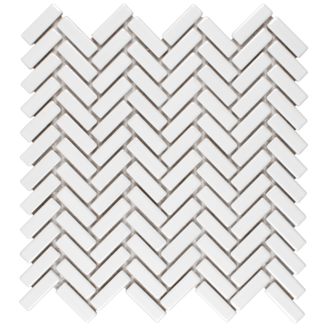 Picture of Anthology Tile - Foundations Tilt Mosaic Tilt Plaster