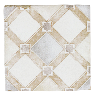 Picture of Anthology Tile - Moroccan Habitat Moroccan Mix Moroccan Mix