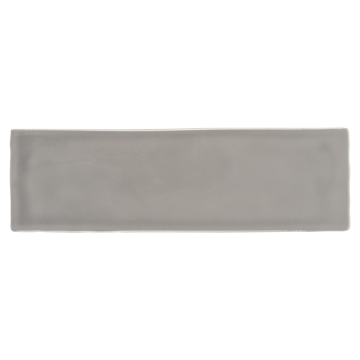 Picture of Anthology Tile - Muse 2.5 x 8 Pewter