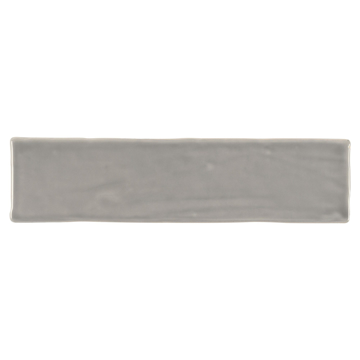 Picture of Anthology Tile - Muse 3 x 12 Pewter