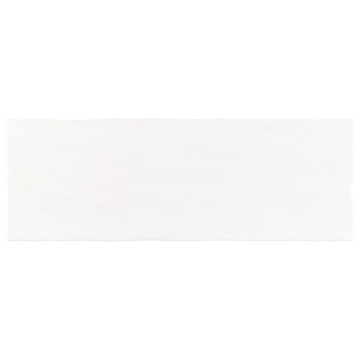 Picture of Anthology Tile - Muse 5 x 14 Cotto Bianco