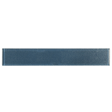 Picture of Anthology Tile - Oceanique 2 x 12 Ocean Sea Sparkle Teal