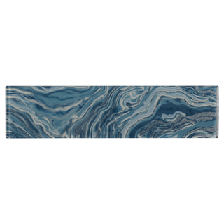 Picture of Anthology Tile - Oceanique 3 x 12 High Tide Teal