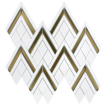 Picture of Anthology Tile - Panache Alpine Ridge