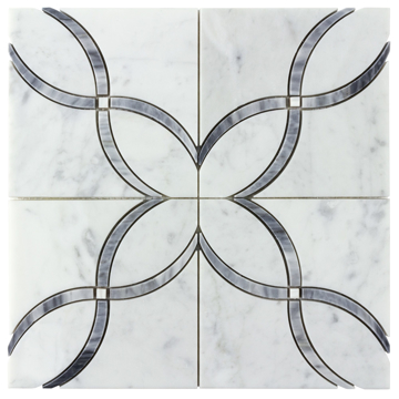 Picture of Anthology Tile - Panache Lotus Parc