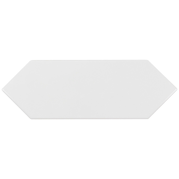 Picture of Anthology Tile - Pickett Blanco
