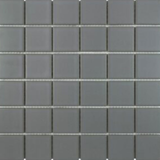 Picture of Anthology Tile - Porcelart Square Grey Matte