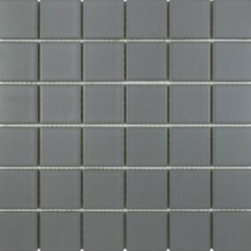 Picture of Anthology Tile - Porcelart Square Grey Matte