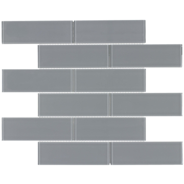 Picture of Anthology Tile - Seasons 2 x 6 Mosaic Wind