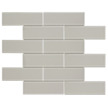 Picture of Anthology Tile - Seasons 2 x 6 Mosaic Breeze