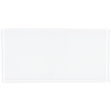Picture of Anthology Tile - Seasons 4 x 8 Frost
