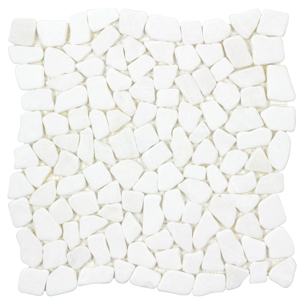 Picture of Anthology Tile - The Finish Line Fracture Mosaic Fracture
