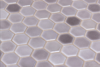 Picture of Onix Mosaico - Hexagon Blends Taupe